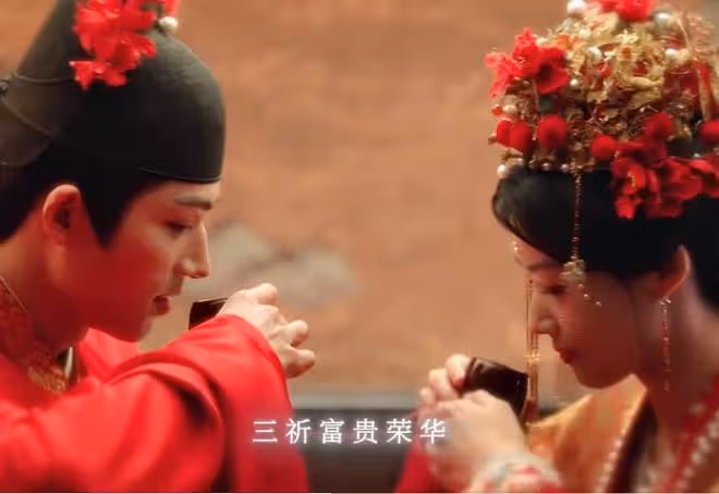 於正五福臨門原小說叫什麼名字，男女主是誰，故事梗概是什麼