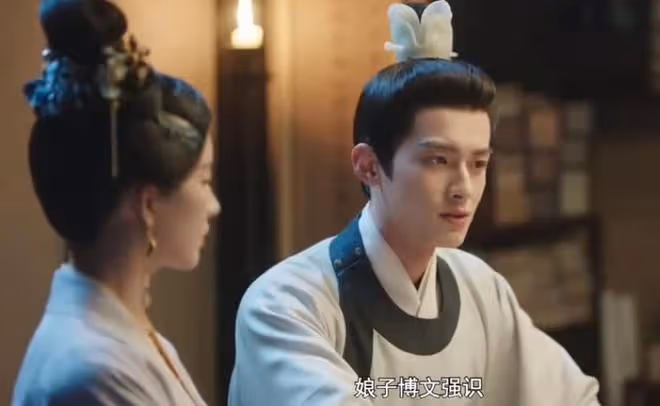 於正五福臨門原小說叫什麼名字，男女主是誰，故事梗概是什麼
