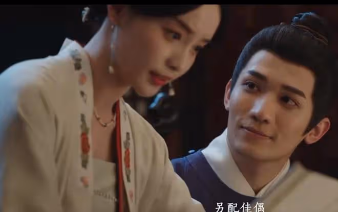 於正五福臨門原小說叫什麼名字,男女主是誰,故事梗概是什麼