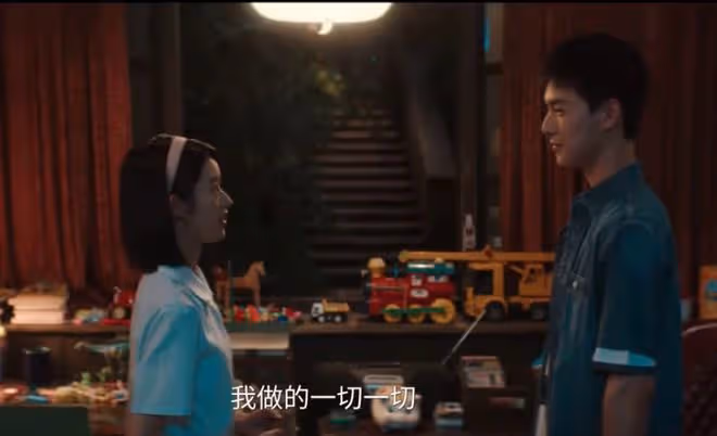 致1999年的自己小說結局,肖涵兒女雙全,錢佳玥回國奔現