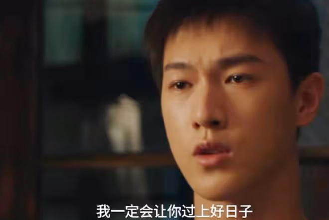 致1999年的自己小說結局,肖涵兒女雙全,錢佳玥回國奔現