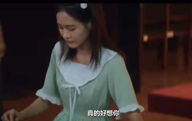 致1999年的自己陳末官配，肖不群卓爾不群，肖涵有內涵