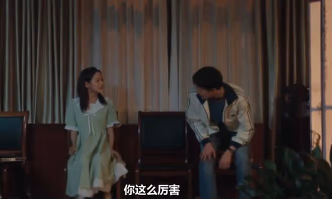 致1999年的自己陳末官配,肖不群卓爾不群,肖涵有內涵