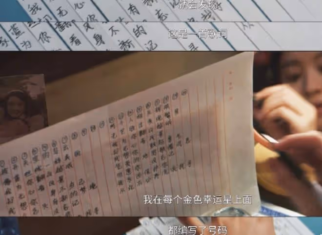 致1999年的自己肖涵和誰在一起了,官配陳末不沉默