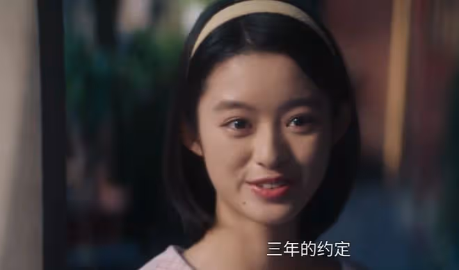 致1999年的自己肖涵和誰在一起了,官配陳末不沉默