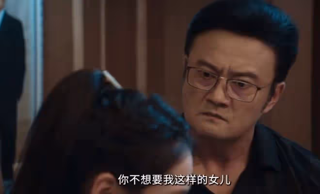 致1999年的自己肖涵和誰在一起了,官配陳末不沉默