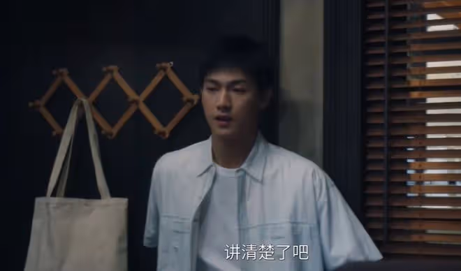 致1999年的自己肖涵和誰在一起了,官配陳末不沉默
