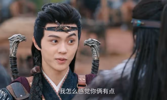 相思令小說講的什麼?原著搶來的新娘純恨質變純愛