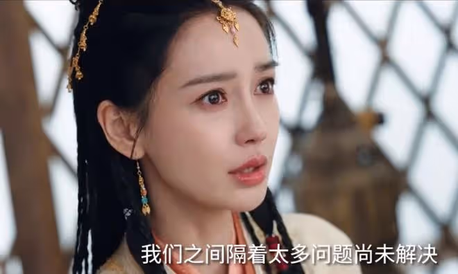 相思令小說講的什麼?原著搶來的新娘純恨質變純愛