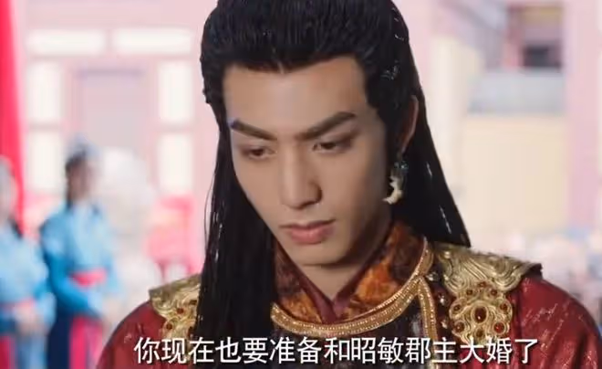 相思令小說講的什麼?原著搶來的新娘純恨質變純愛