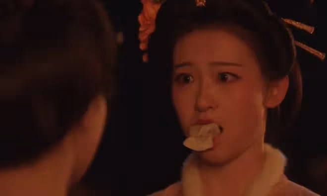 國色芳華蔣長揚和牡丹成婚第幾集,蓮舟妹妹同喜不嘻嘻