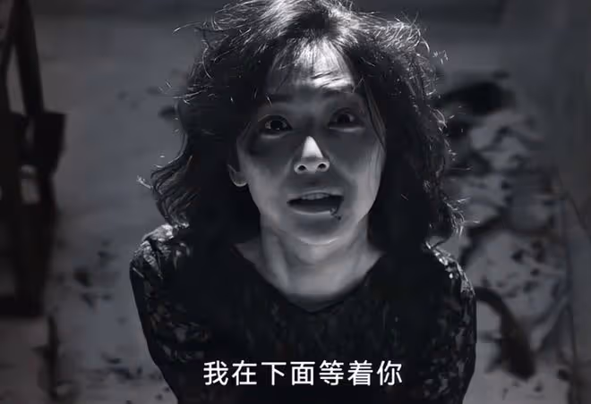 漂白小說結局,三大惡人五年上訴,無期便宜了誰