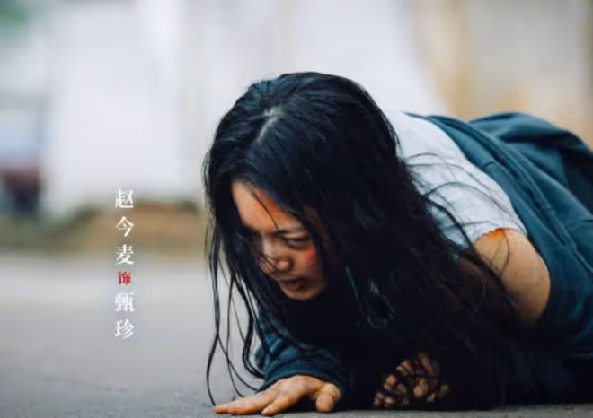 漂白小說結局,三大惡人五年上訴,無期便宜了誰