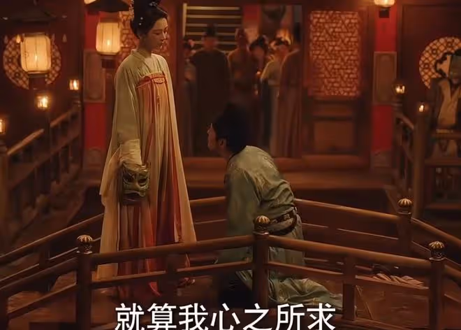 國色芳華縣主人設，二桃三士，沒有離異，只有喪偶