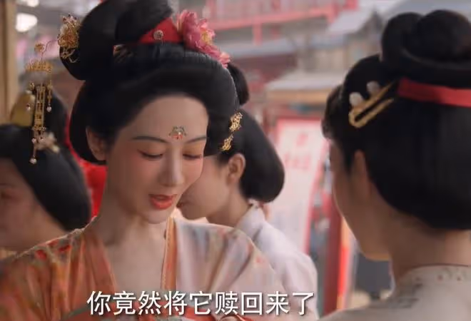 國色芳華秦勝意結局,萬事不勝意,與女主關係危