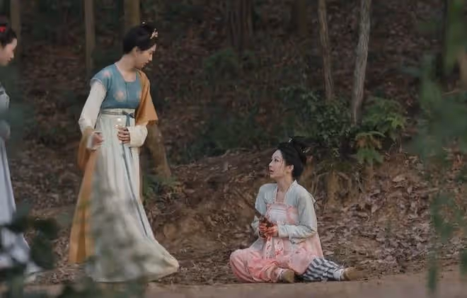 國色芳華蔣長揚弟弟是誰,原著蔣二炮灰,蔣三高娶蕭雪溪