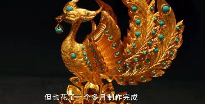 國色芳華結局,何牡丹花開富貴,蔣長揚並蒂開花