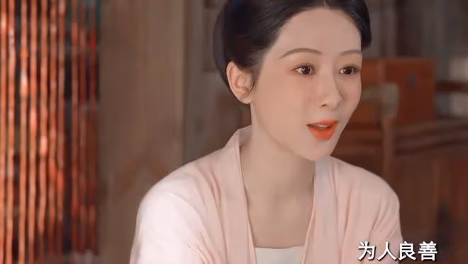 國色芳華花鳥使是什麼職位，蔣長揚的身份選美大使，美食高管