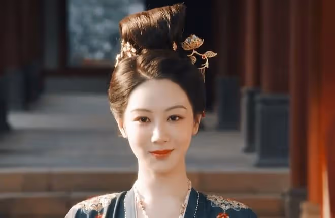 國色芳華人物關係,主要人物當家做主,自有主張