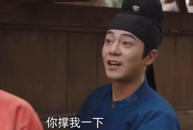 國色芳華人物關係,主要人物當家做主,自有主張