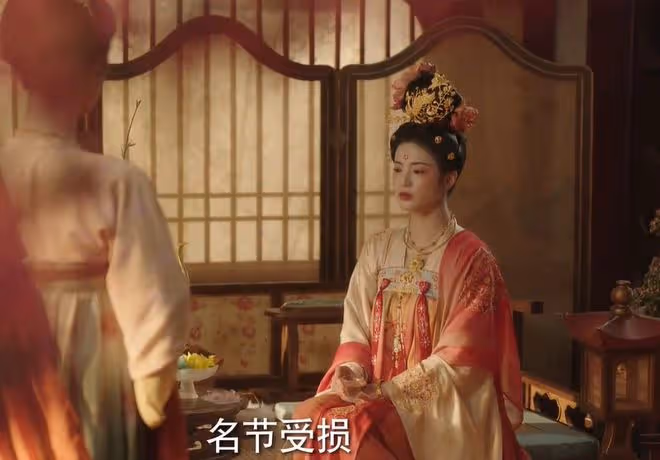 國色芳華劉暢最後娶了誰,宛宛類卿,三婚大可不必