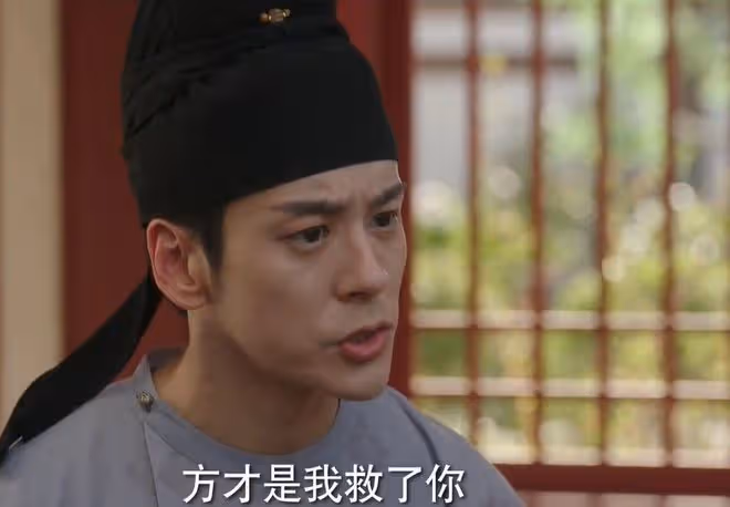 國色芳華劉暢最後娶了誰,宛宛類卿,三婚大可不必
