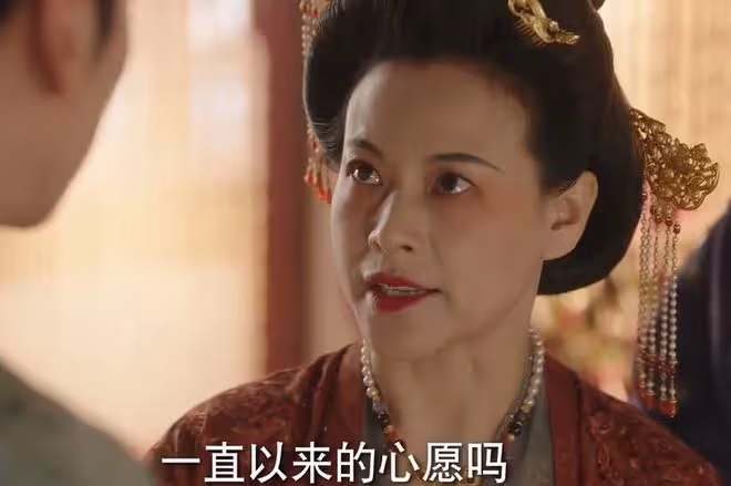 國色芳華劉暢娶郡主了嗎?縣主李幼貞白月光發黑,最後咋樣了