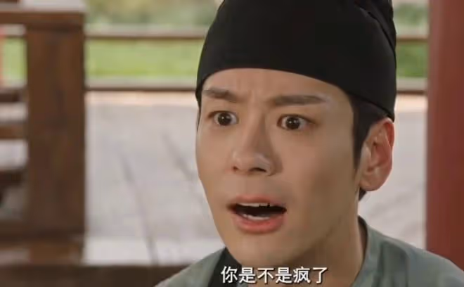 國色芳華講的什麼故事,主要人物偷偷藏不住,不裝了