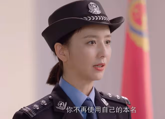 真心英雄劉嘉英原型是誰,陳昕茹故事對比測評