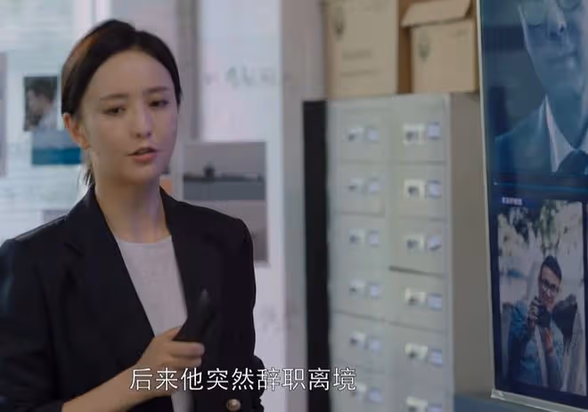 真心英雄劉嘉英原型是誰,陳昕茹故事對比測評
