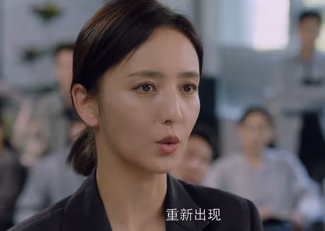 真心英雄劉嘉英原型是誰,陳昕茹故事對比測評