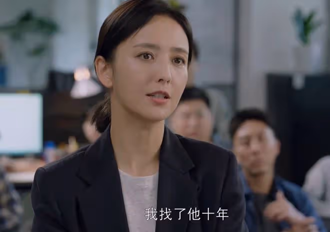 真心英雄劉嘉英原型是誰,陳昕茹故事對比測評