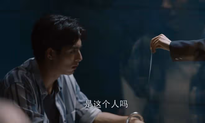 真心英雄劉嘉英原型是誰,陳昕茹故事對比測評