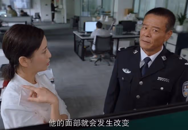 真心英雄劉嘉英原型是誰,陳昕茹故事對比測評