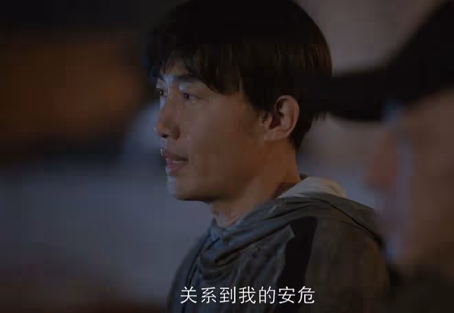 真心英雄劉嘉英原型是誰,陳昕茹故事對比測評