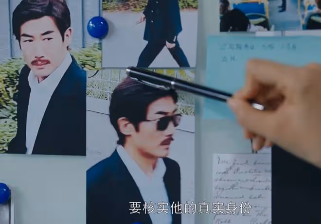 真心英雄劉嘉英原型是誰，陳昕茹故事對比測評