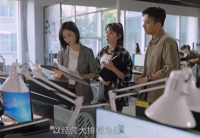 真心英雄劉嘉英原型是誰，陳昕茹故事對比測評