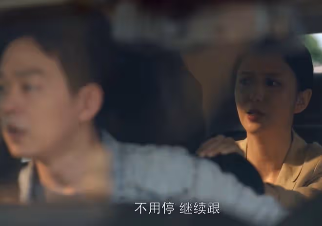 真心英雄劉嘉英原型是誰，陳昕茹故事對比測評