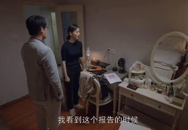 真心英雄劉嘉英原型是誰，陳昕茹故事對比測評