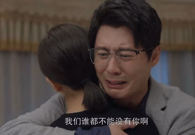真心英雄劉嘉英原型是誰，陳昕茹故事對比測評