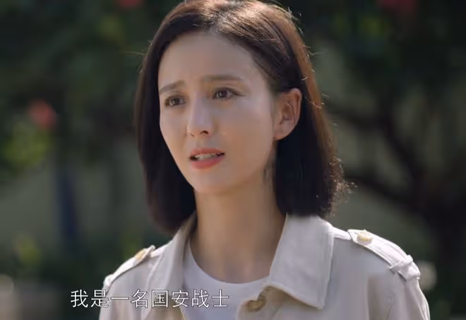 真心英雄劉嘉英原型是誰，陳昕茹故事對比測評