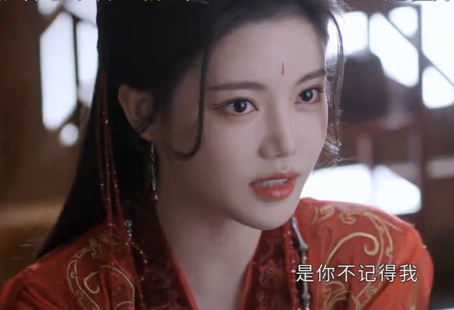 千朵桃花一世開講的什麼，暮懸鈴和謝雪臣的愛情故事，重在參與