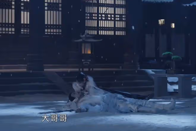 千朵桃花一世開講的什麼，暮懸鈴和謝雪臣的愛情故事，重在參與
