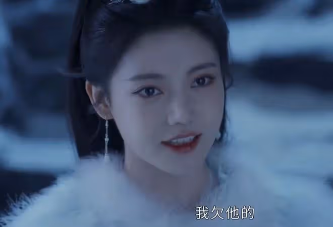 千朵桃花一世開講的什麼，暮懸鈴和謝雪臣的愛情故事，重在參與