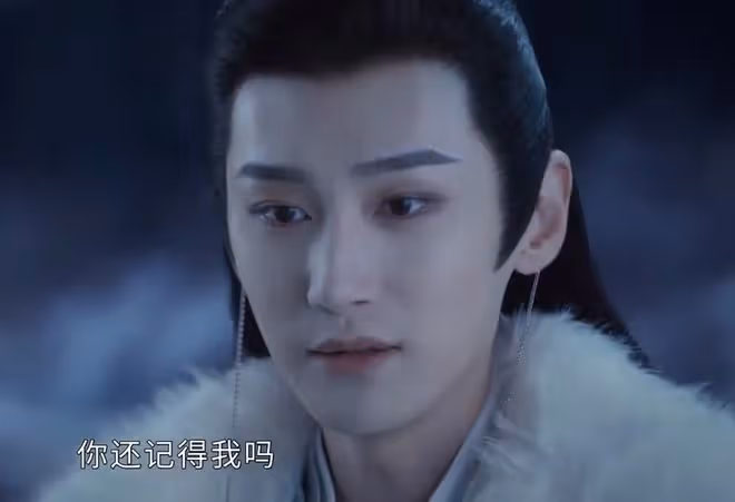 千朵桃花一世開講的什麼，暮懸鈴和謝雪臣的愛情故事，重在參與