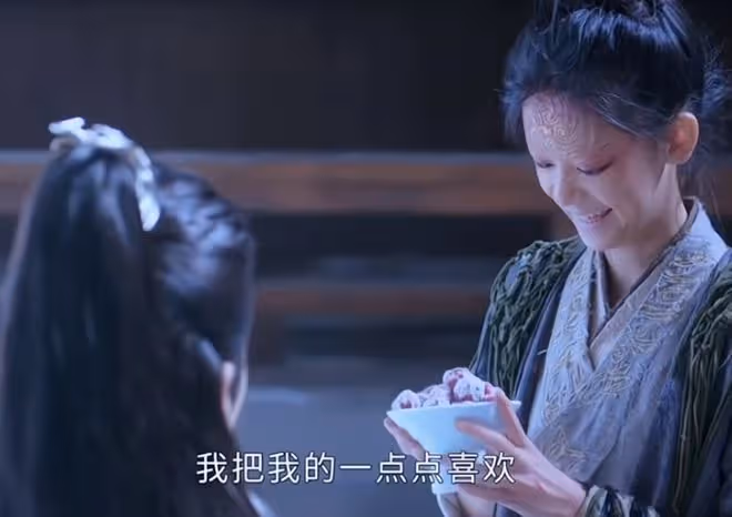 千朵桃花一世開講的什麼，暮懸鈴和謝雪臣的愛情故事，重在參與