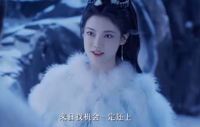 千朵桃花一世開講的什麼，暮懸鈴和謝雪臣的愛情故事，重在參與