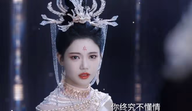 千朵桃花一世開講的什麼,暮懸鈴和謝雪臣的愛情故事,重在參與