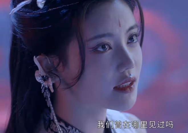 千朵桃花一世開講的什麼,暮懸鈴和謝雪臣的愛情故事,重在參與