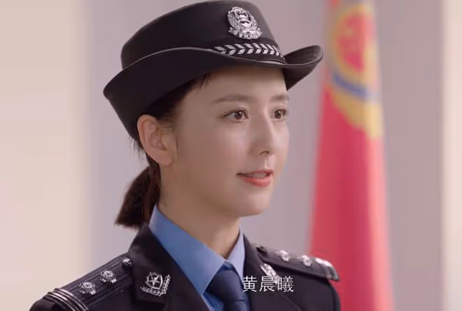 真心英雄蘇曉彤結局,接棒劉嘉英,花名黃晨曦